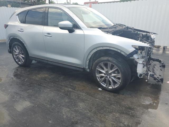 Photo 3 VIN: JM3KFBDM8L0730346 - MAZDA CX-5 GRAND 