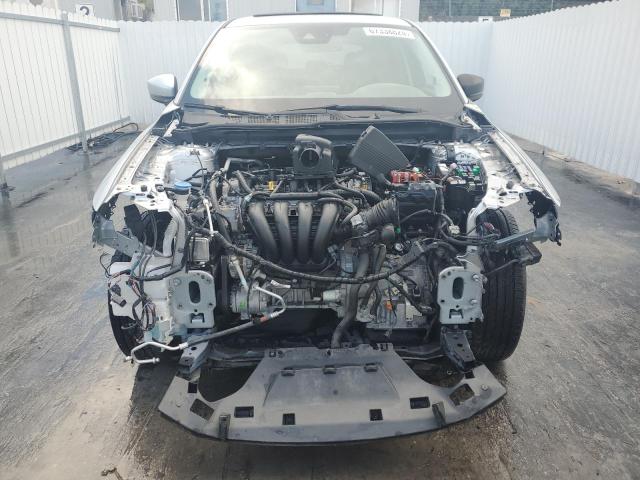 Photo 4 VIN: JM3KFBDM8L0730346 - MAZDA CX-5 GRAND 