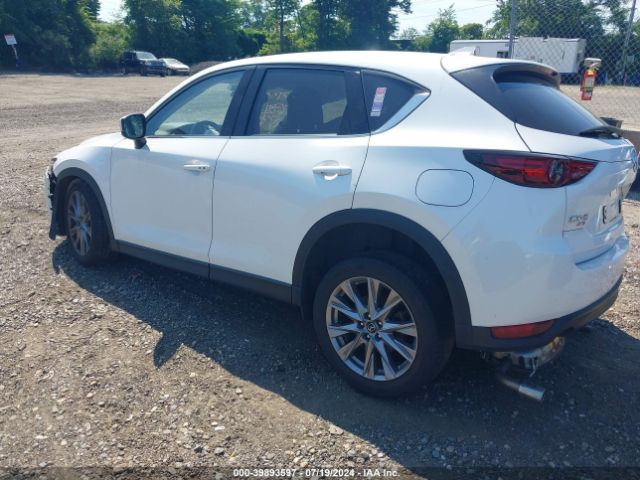 Photo 2 VIN: JM3KFBDM8L0853693 - MAZDA CX-5 