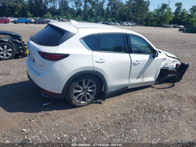 Photo 3 VIN: JM3KFBDM8L0853693 - MAZDA CX-5 