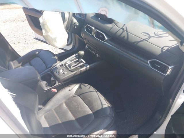 Photo 4 VIN: JM3KFBDM8L0853693 - MAZDA CX-5 