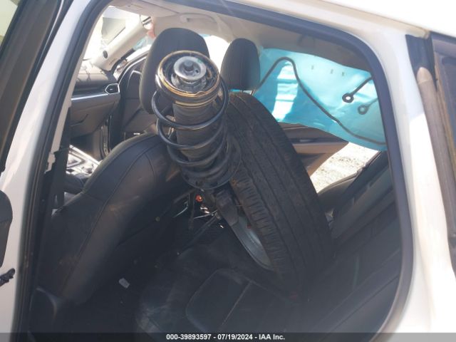 Photo 7 VIN: JM3KFBDM8L0853693 - MAZDA CX-5 