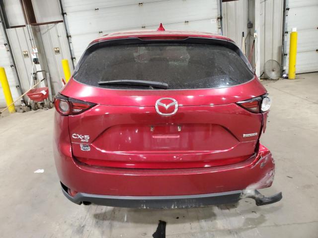 Photo 5 VIN: JM3KFBDM8L0856772 - MAZDA CX-5 