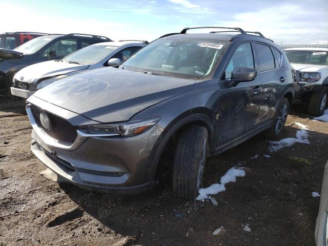 Photo 0 VIN: JM3KFBDM8L0860112 - MAZDA CX-5 