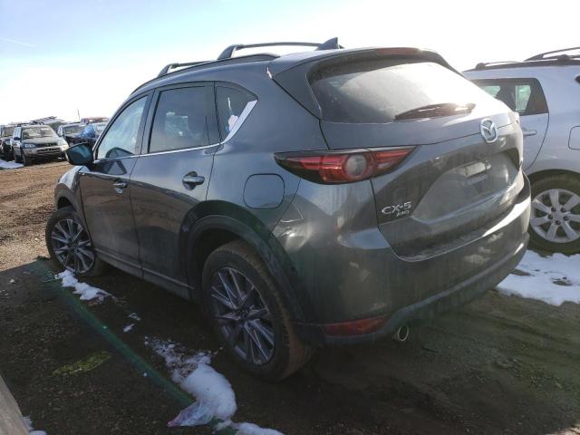 Photo 1 VIN: JM3KFBDM8L0860112 - MAZDA CX-5 