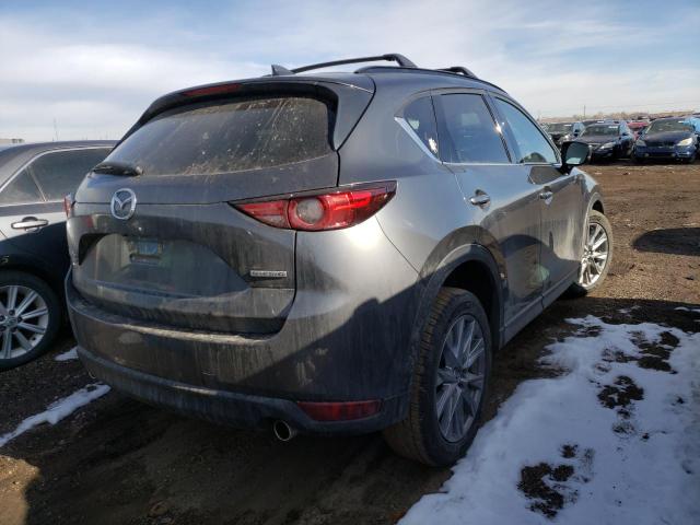 Photo 2 VIN: JM3KFBDM8L0860112 - MAZDA CX-5 