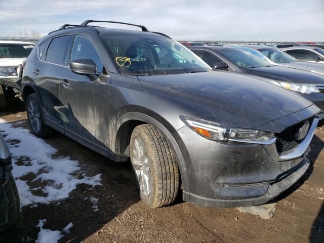 Photo 3 VIN: JM3KFBDM8L0860112 - MAZDA CX-5 