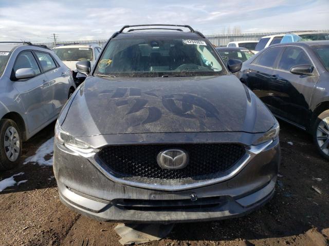 Photo 4 VIN: JM3KFBDM8L0860112 - MAZDA CX-5 