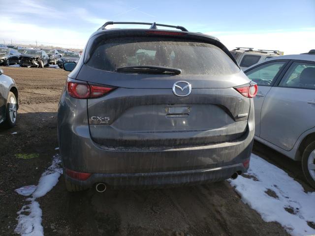 Photo 5 VIN: JM3KFBDM8L0860112 - MAZDA CX-5 