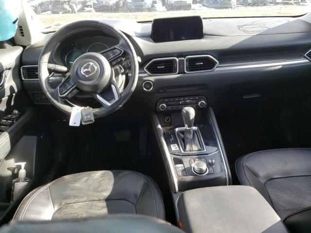 Photo 7 VIN: JM3KFBDM8L0860112 - MAZDA CX-5 