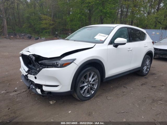 Photo 1 VIN: JM3KFBDM8L1750025 - MAZDA CX-5 