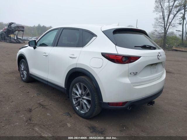 Photo 2 VIN: JM3KFBDM8L1750025 - MAZDA CX-5 