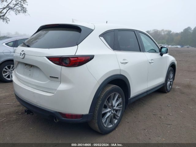 Photo 3 VIN: JM3KFBDM8L1750025 - MAZDA CX-5 