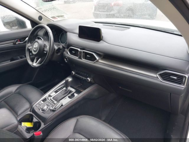 Photo 4 VIN: JM3KFBDM8L1750025 - MAZDA CX-5 