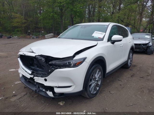 Photo 5 VIN: JM3KFBDM8L1750025 - MAZDA CX-5 