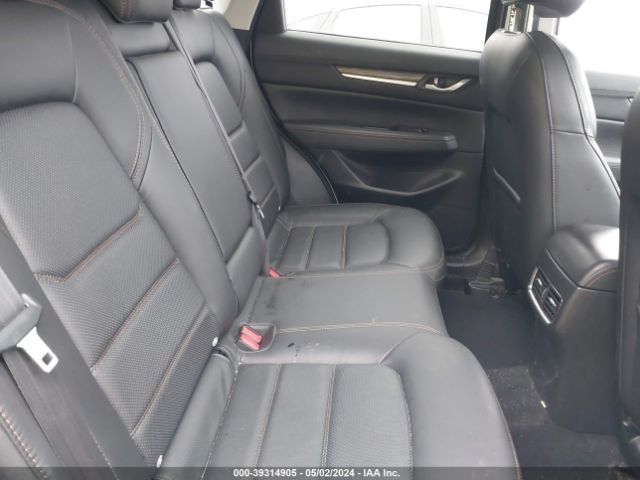 Photo 7 VIN: JM3KFBDM8L1750025 - MAZDA CX-5 