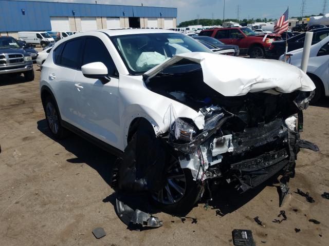 Photo 0 VIN: JM3KFBDM8L1778102 - MAZDA CX-5 