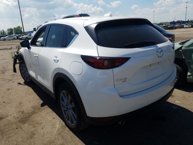 Photo 2 VIN: JM3KFBDM8L1778102 - MAZDA CX-5 