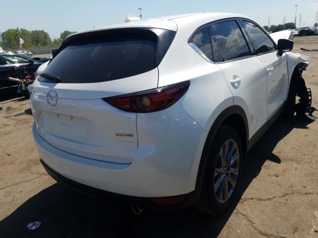 Photo 3 VIN: JM3KFBDM8L1778102 - MAZDA CX-5 