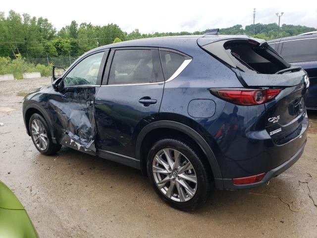 Photo 1 VIN: JM3KFBDM8M0321720 - MAZDA CX-5 GRAND 