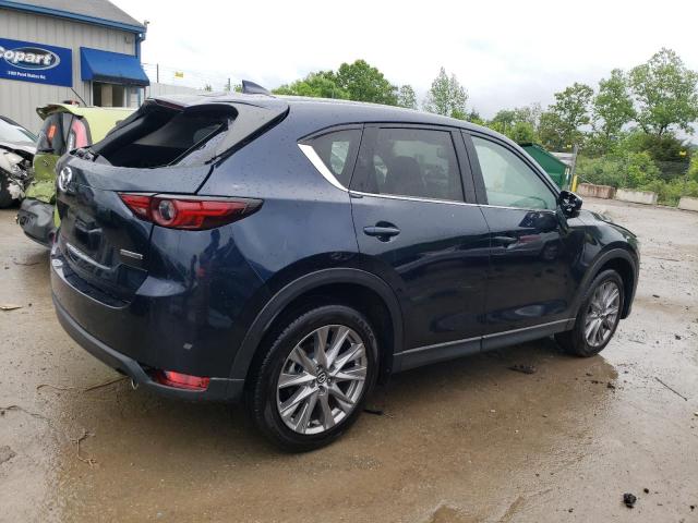 Photo 2 VIN: JM3KFBDM8M0321720 - MAZDA CX-5 GRAND 