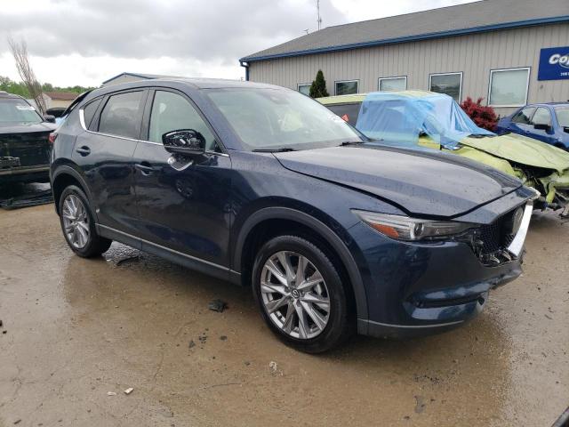 Photo 3 VIN: JM3KFBDM8M0321720 - MAZDA CX-5 GRAND 