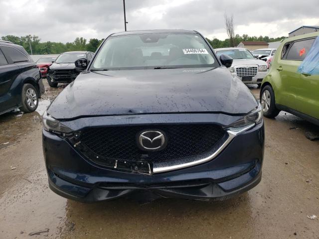 Photo 4 VIN: JM3KFBDM8M0321720 - MAZDA CX-5 GRAND 