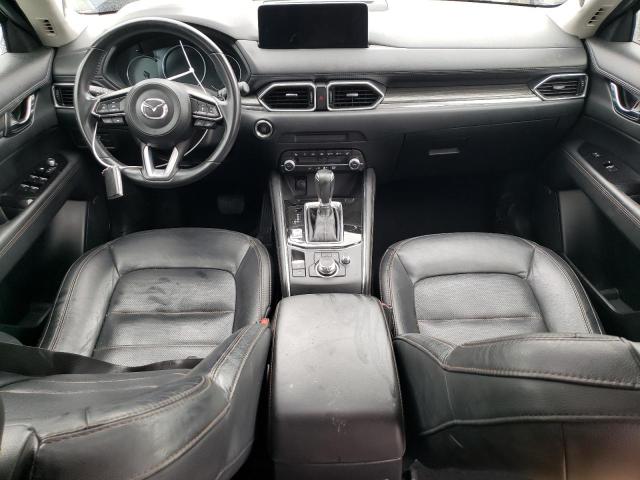 Photo 7 VIN: JM3KFBDM8M0321720 - MAZDA CX-5 GRAND 