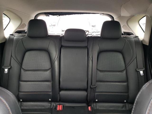 Photo 9 VIN: JM3KFBDM8M0321720 - MAZDA CX-5 GRAND 