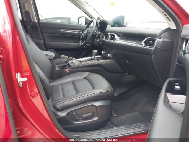 Photo 4 VIN: JM3KFBDM8M0418593 - MAZDA CX-5 