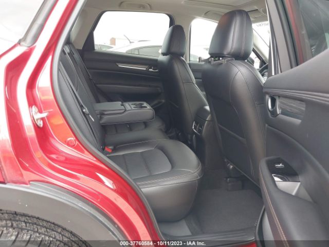 Photo 7 VIN: JM3KFBDM8M0418593 - MAZDA CX-5 