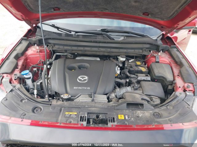 Photo 9 VIN: JM3KFBDM8M0418593 - MAZDA CX-5 