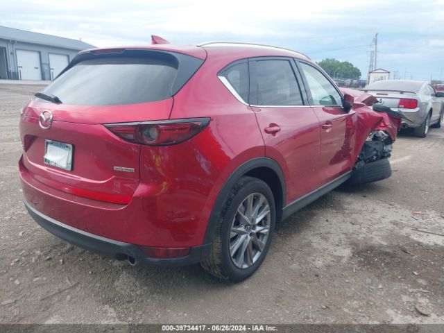 Photo 3 VIN: JM3KFBDM8M0454588 - MAZDA CX-5 