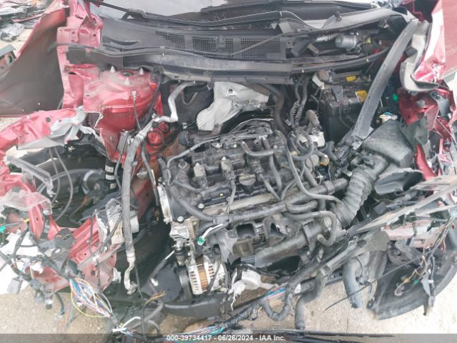 Photo 9 VIN: JM3KFBDM8M0454588 - MAZDA CX-5 