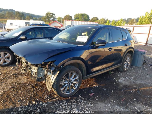 Photo 1 VIN: JM3KFBDM8M0483217 - MAZDA CX-5 