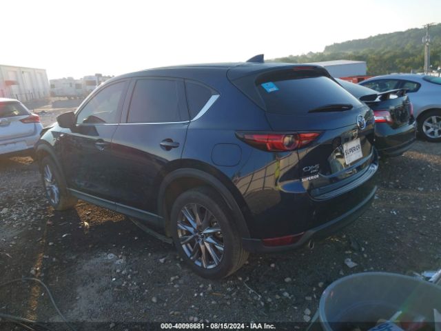 Photo 2 VIN: JM3KFBDM8M0483217 - MAZDA CX-5 