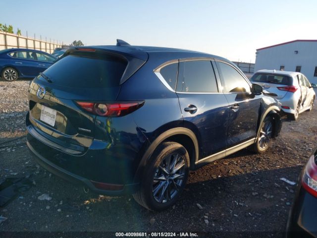 Photo 3 VIN: JM3KFBDM8M0483217 - MAZDA CX-5 