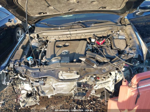 Photo 9 VIN: JM3KFBDM8M0483217 - MAZDA CX-5 