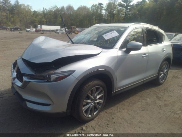 Photo 1 VIN: JM3KFBDM8M1305236 - MAZDA CX-5 