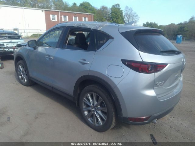 Photo 2 VIN: JM3KFBDM8M1305236 - MAZDA CX-5 