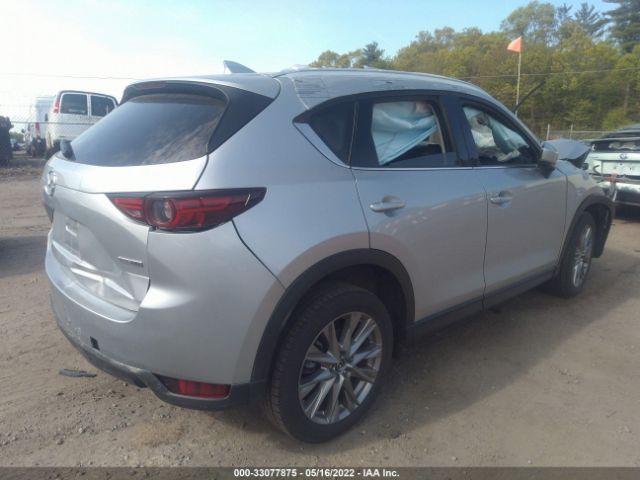 Photo 3 VIN: JM3KFBDM8M1305236 - MAZDA CX-5 