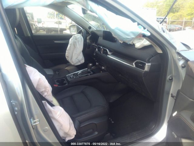 Photo 4 VIN: JM3KFBDM8M1305236 - MAZDA CX-5 