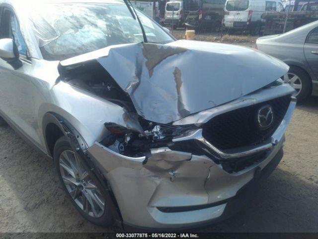 Photo 5 VIN: JM3KFBDM8M1305236 - MAZDA CX-5 