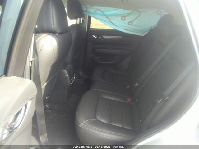 Photo 7 VIN: JM3KFBDM8M1305236 - MAZDA CX-5 