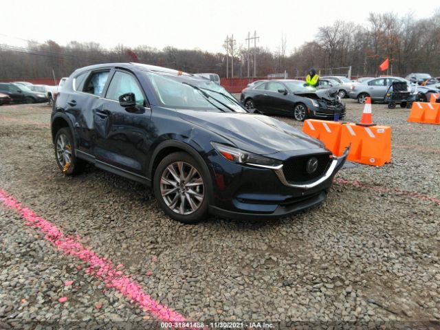 Photo 0 VIN: JM3KFBDM8M1339953 - MAZDA CX-5 