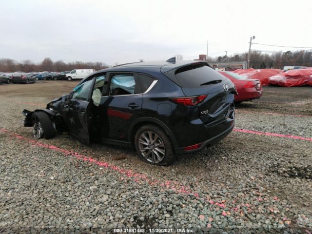 Photo 2 VIN: JM3KFBDM8M1339953 - MAZDA CX-5 