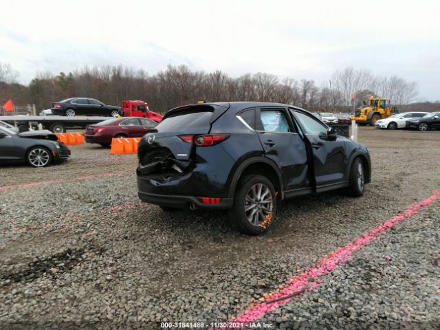 Photo 3 VIN: JM3KFBDM8M1339953 - MAZDA CX-5 