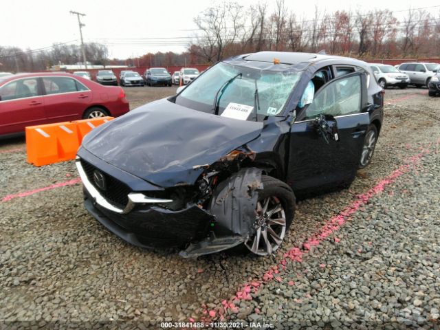 Photo 5 VIN: JM3KFBDM8M1339953 - MAZDA CX-5 