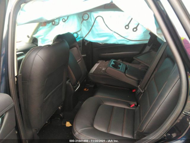 Photo 7 VIN: JM3KFBDM8M1339953 - MAZDA CX-5 