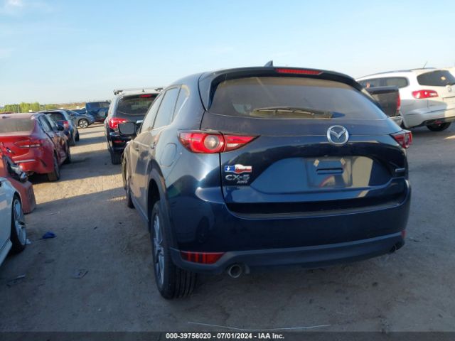 Photo 2 VIN: JM3KFBDM8M1458487 - MAZDA CX-5 